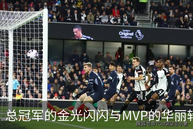 总冠军的金光闪闪与MVP的华丽转身：尼克·杨给麦迪的精彩回应